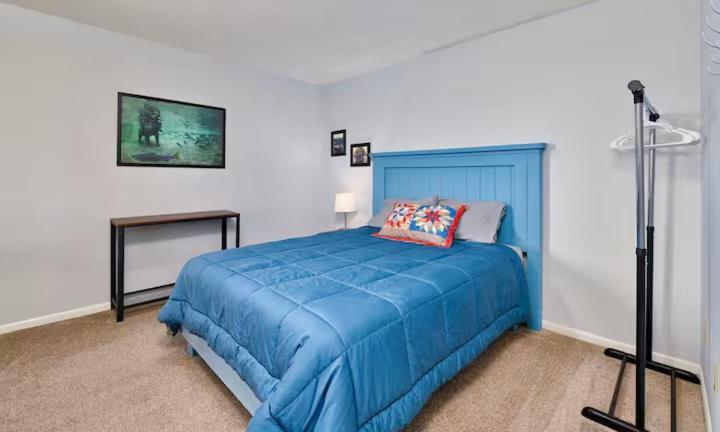 Fishy-Fishy Townhome Kenai Exterior photo